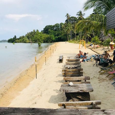 The Cinnamon & Saphansufan Resort Kohmak Koh Mak Exterior photo