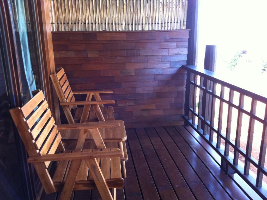 The Cinnamon & Saphansufan Resort Kohmak Koh Mak Room photo