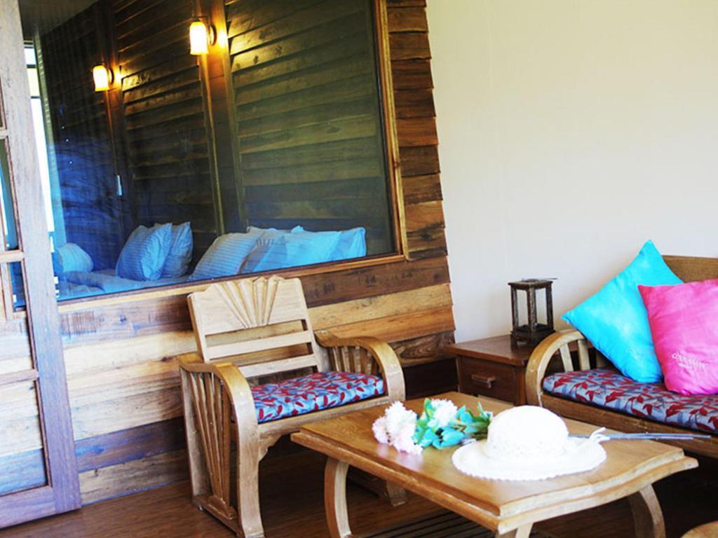 The Cinnamon & Saphansufan Resort Kohmak Koh Mak Room photo