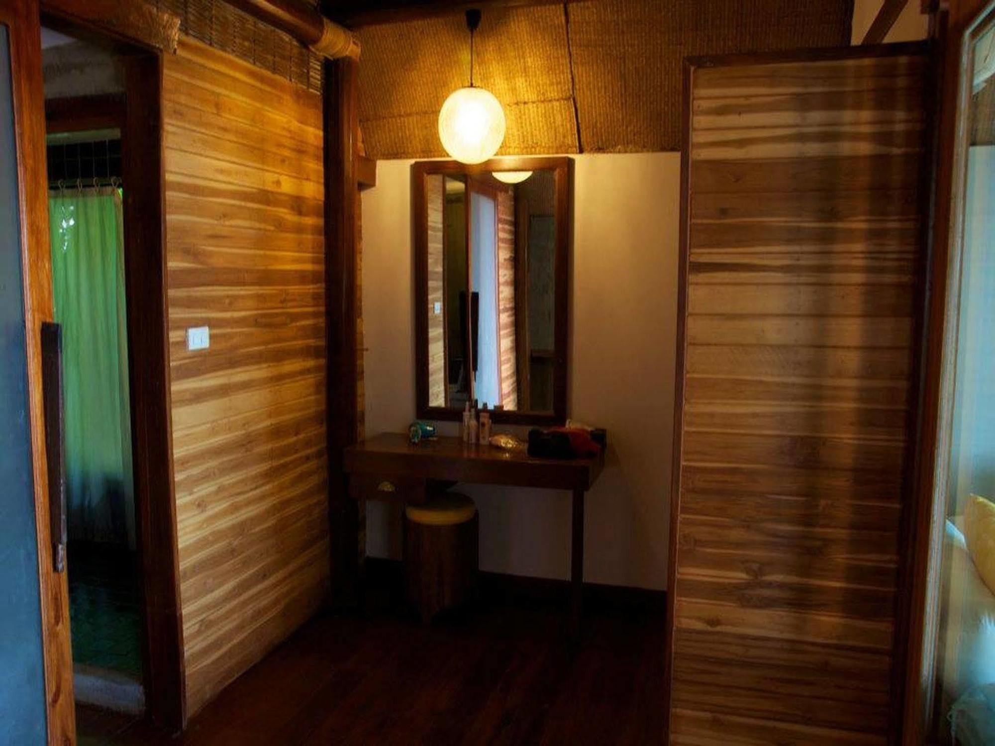 The Cinnamon & Saphansufan Resort Kohmak Koh Mak Exterior photo