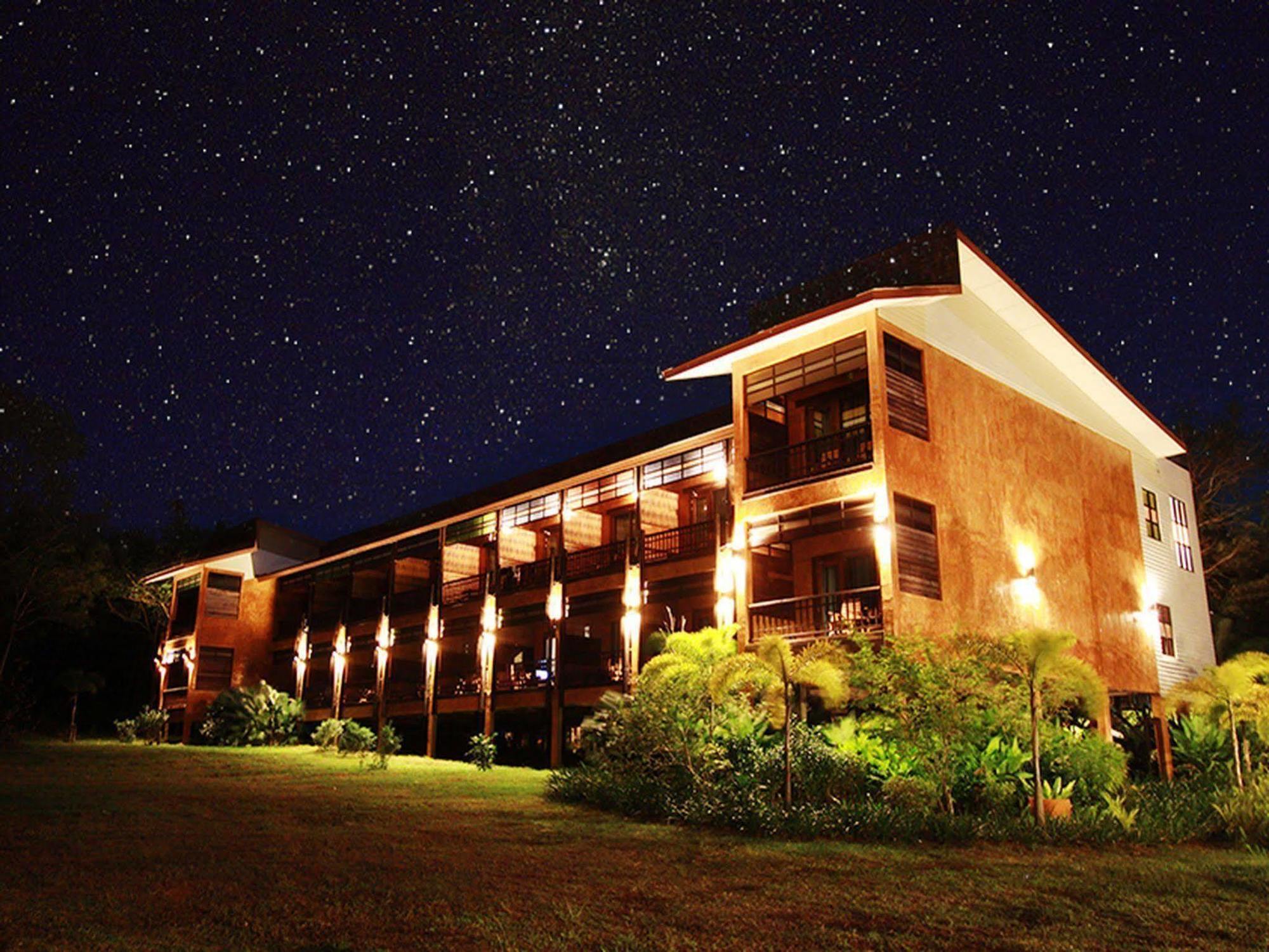 The Cinnamon & Saphansufan Resort Kohmak Koh Mak Exterior photo