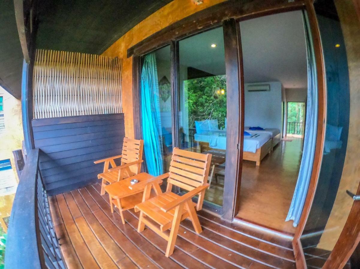 The Cinnamon & Saphansufan Resort Kohmak Koh Mak Exterior photo